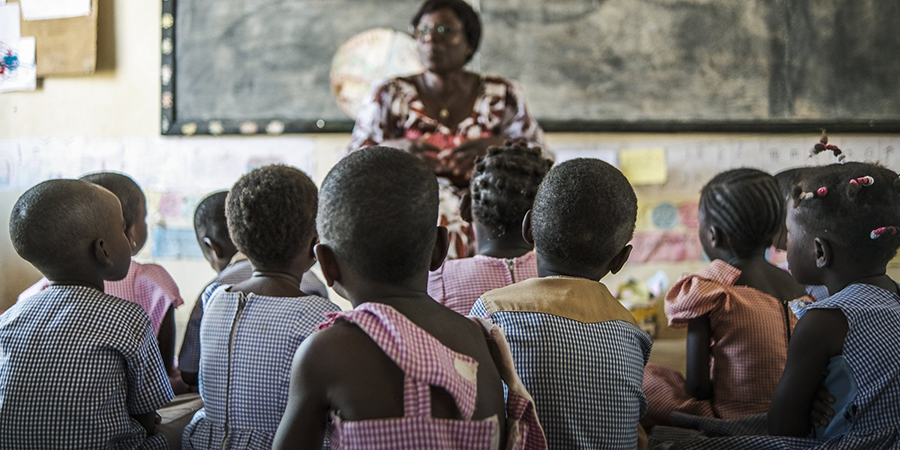 Côte d'Ivoire : s'attaquer aux obstacles à l'apprentissage