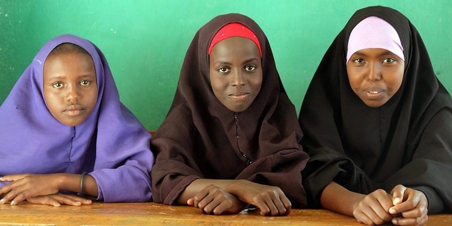 Somaliland: Addressing gender inequalities