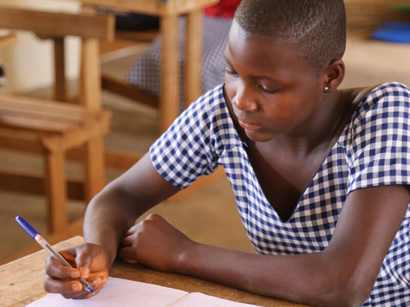 GPE in action | Documents | Global Partnership for Education