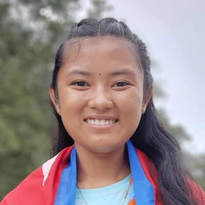 Lalita Tamang