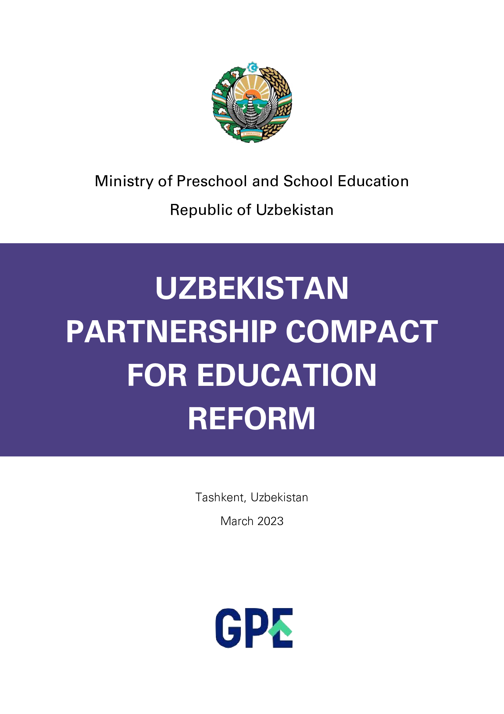 education system of uzbekistan presentation