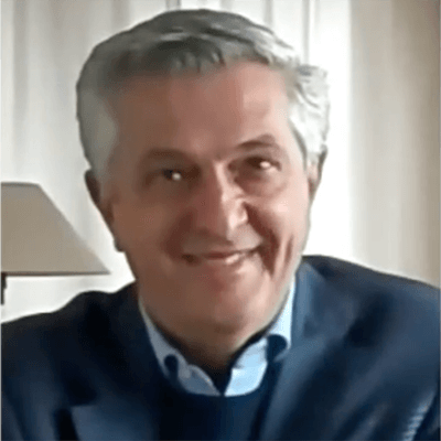 Filippo Grandi